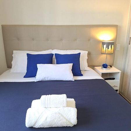 Habitacion Privada En Departamento Compartido Lima Kültér fotó